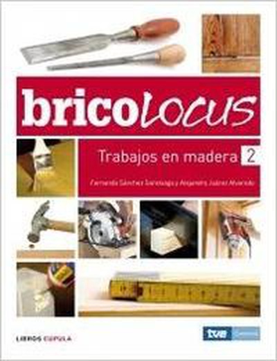 cubierta Trabajos en madera 2