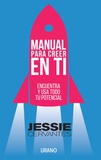 cubierta Manual para creer en ti