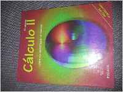 cubierta Calculo ii (7a.ed)