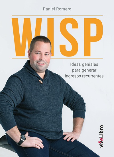cubierta WISP