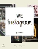 cubierta We instagram