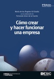 cubierta Como crear y hacer funcionar una empresa