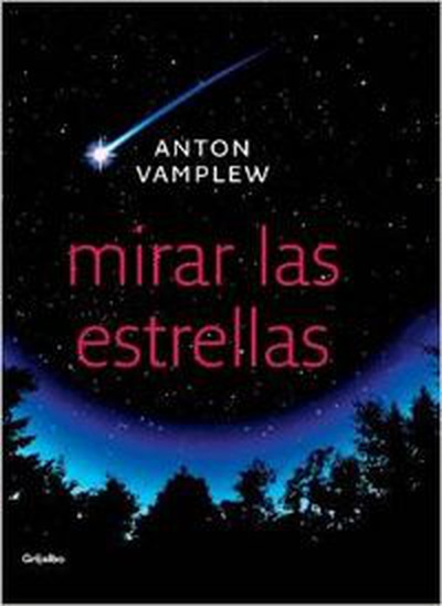 cubierta Mirar las estrellas