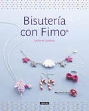 cubierta Bisutería con Fimo