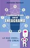 cubierta Transforma tu vida con el Eneagrama