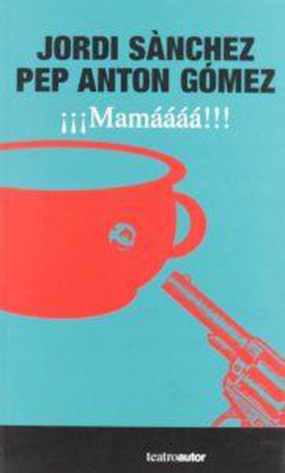 cubierta Mamaaaa