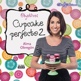 cubierta Objetivo cupcake perfecto 2