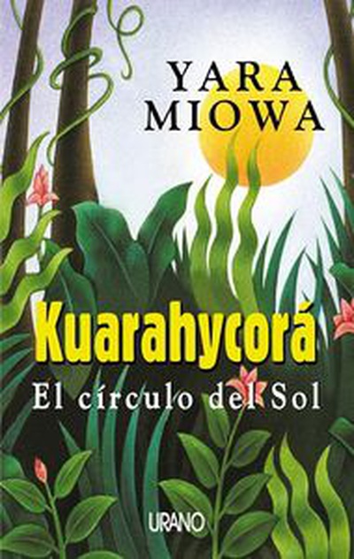 cubierta Kuarahycora