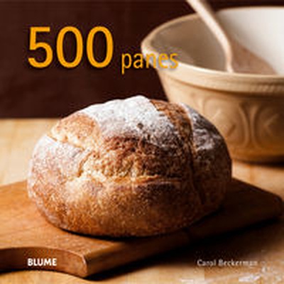 cubierta 500 panes