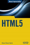 cubierta Html 5