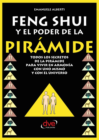 cubierta Feng Shui y El Poder de La Piramide