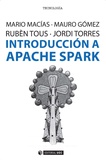 cubierta Introducción a Apache Spark