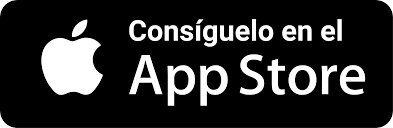 Consíguelo en el APP Store