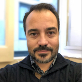 foto encargado atención al cliente de Floqq